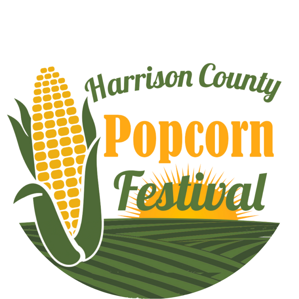 Harrison County Popcorn Festival Corydon, Indiana