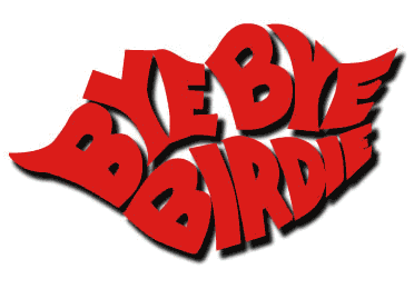 Bye-Bey-Birdie