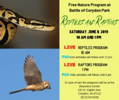 Harrison-County-Parks-Reptiles-and-Raptors-060819-e1558462267722