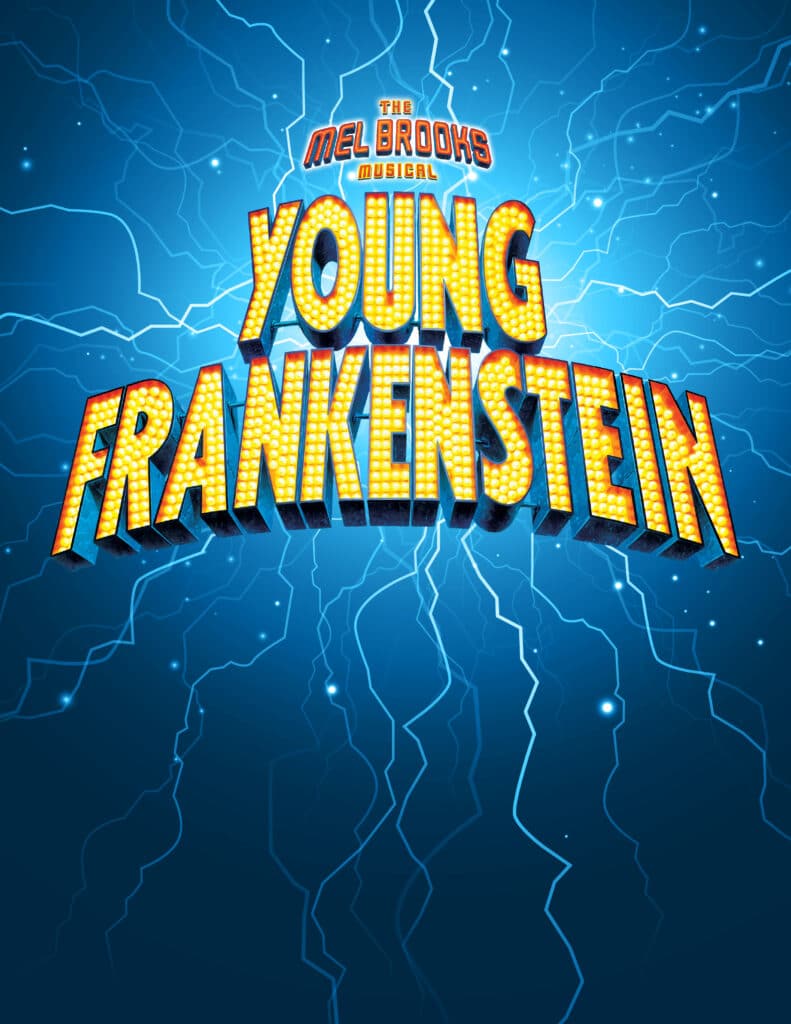 Young Frankenstein the Musical Corydon, Indiana