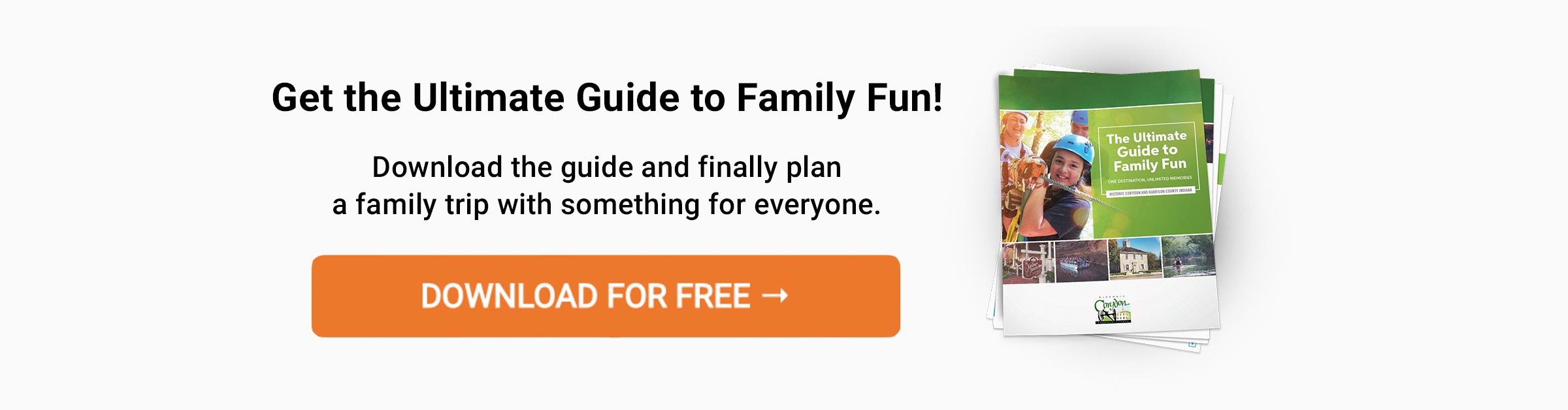 Get the free Family Fun Guide