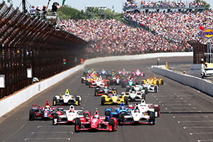 Fun Things to Do in Indiana | Indianapolis Motor Speedway 