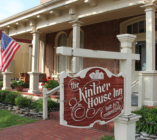 kintner house inn