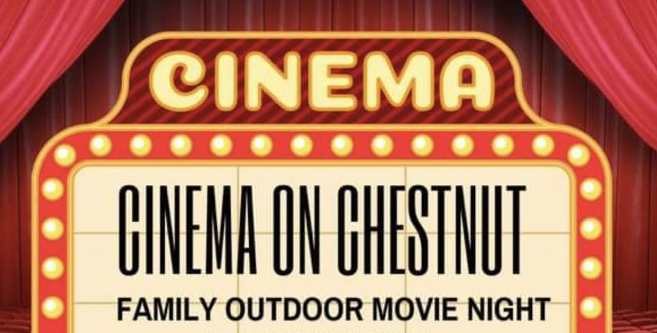 Cinema on Chestnut