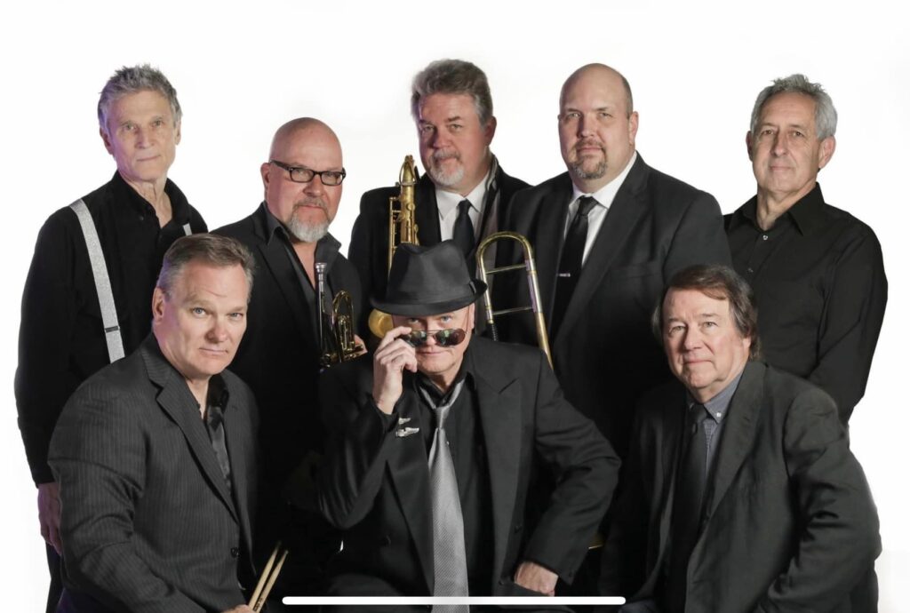 The Brass Pack