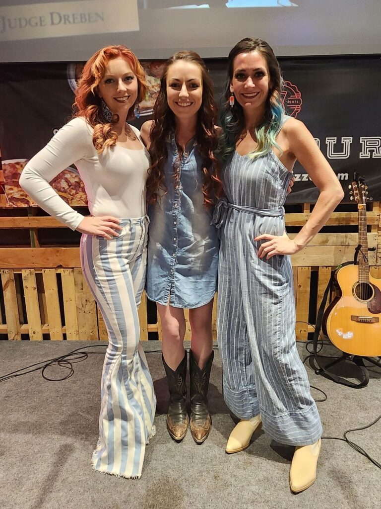 Bourbon Britches