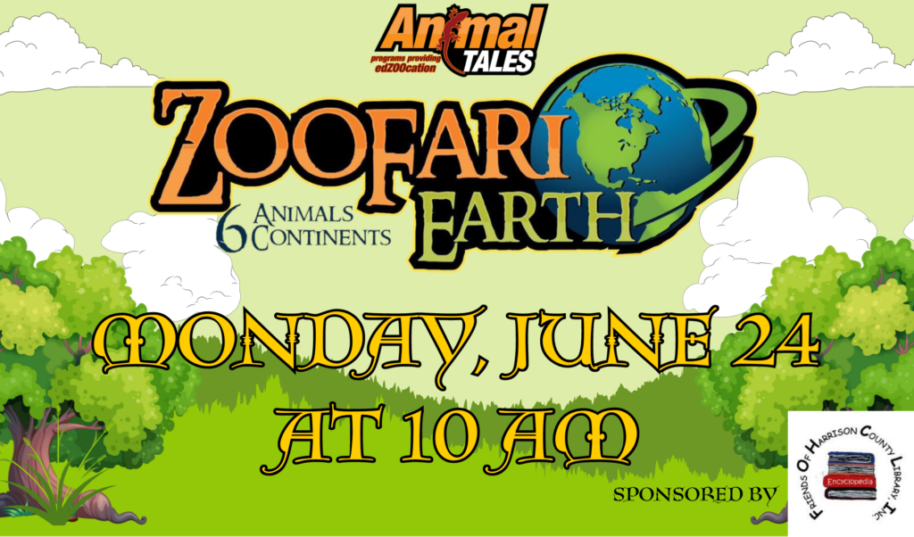 Animal Tales ad