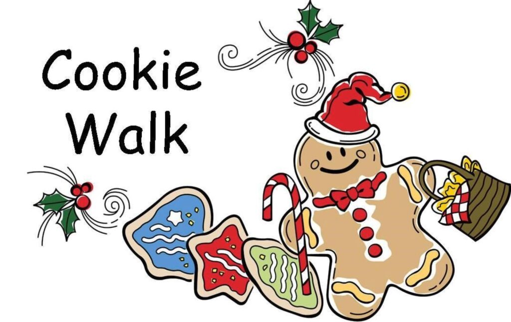 COOKIE WALK IMAGE