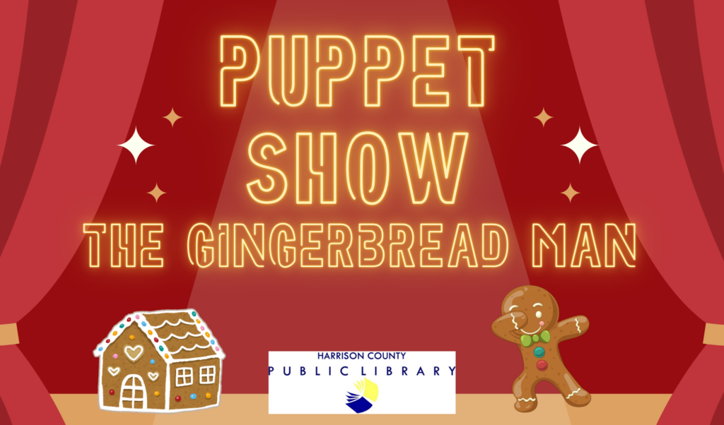 puppet show