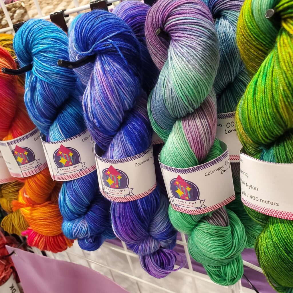 yarn