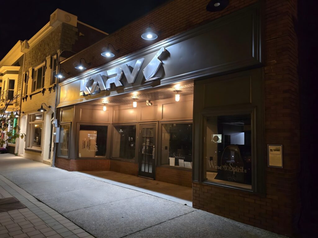 KARV