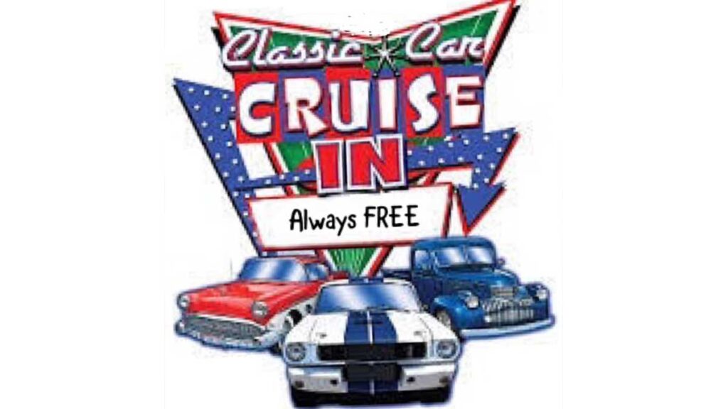 Classic-Car-Cruise-In-at-Winn-Dixie