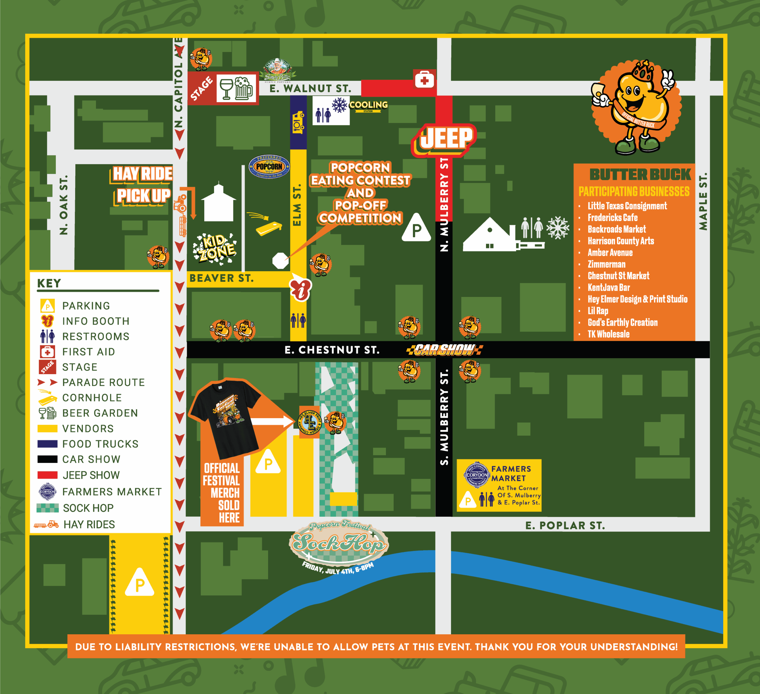 EXTERIOR Brochure 2025 8.5x14 2