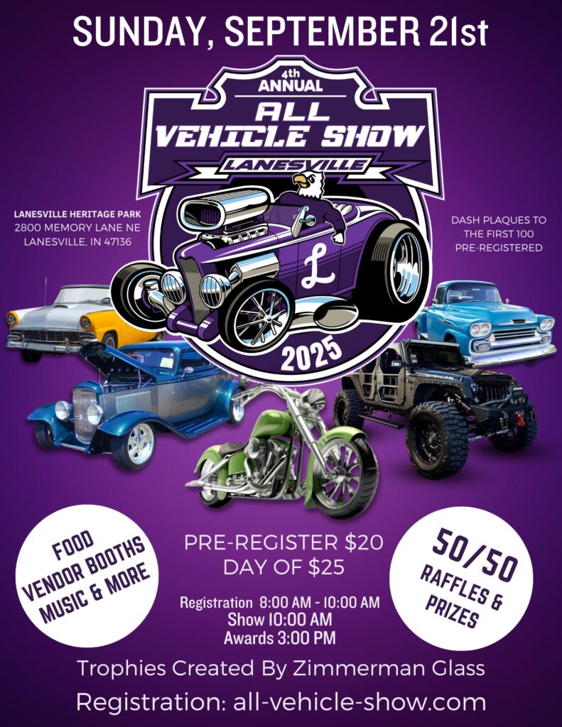 car show