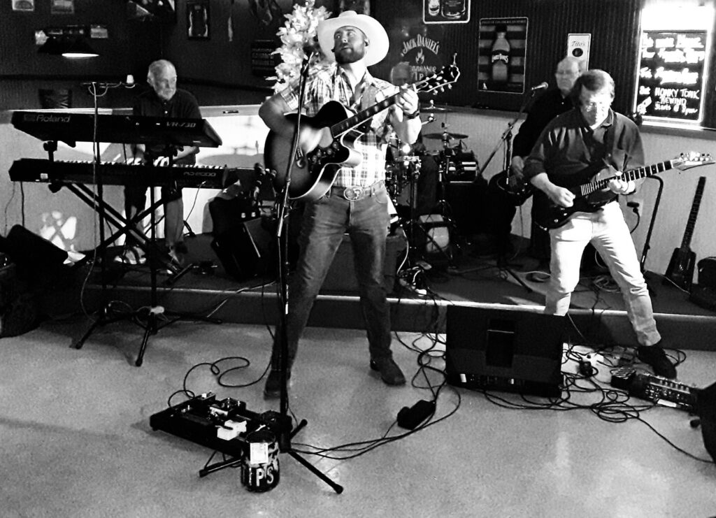 honkytonk