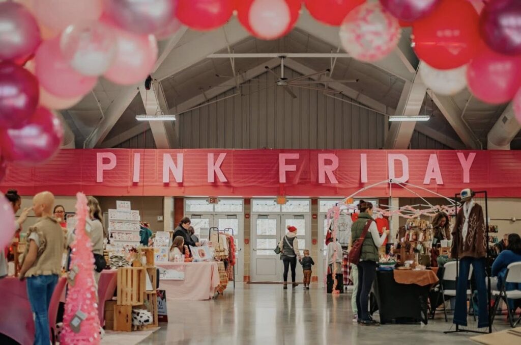 pinkfriday
