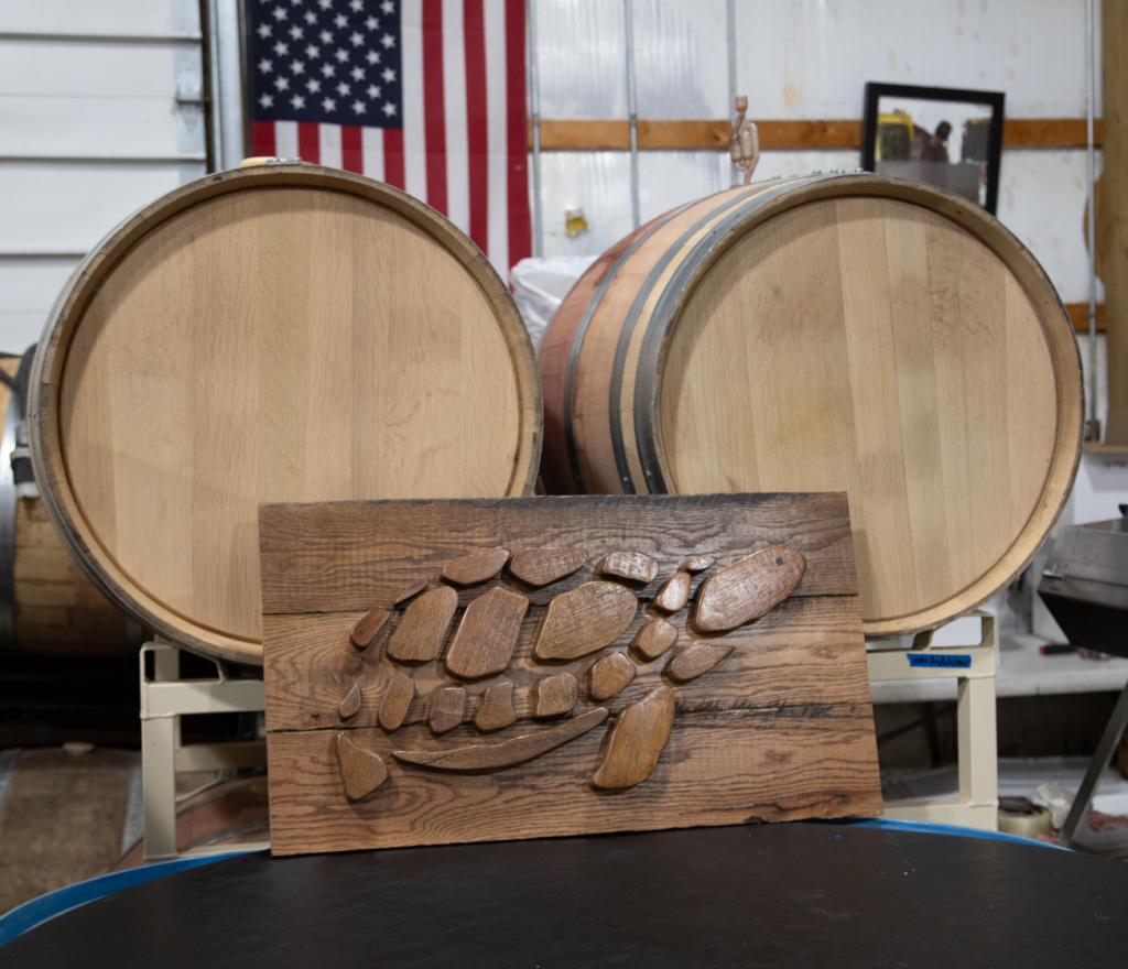 Turtle Run Wineary 7