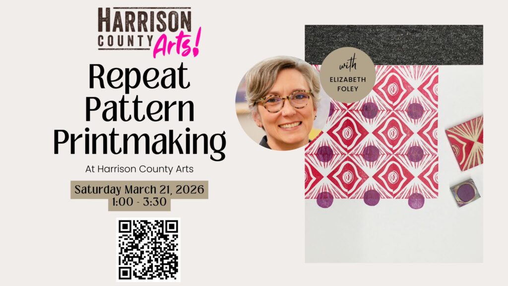 repeat pattern