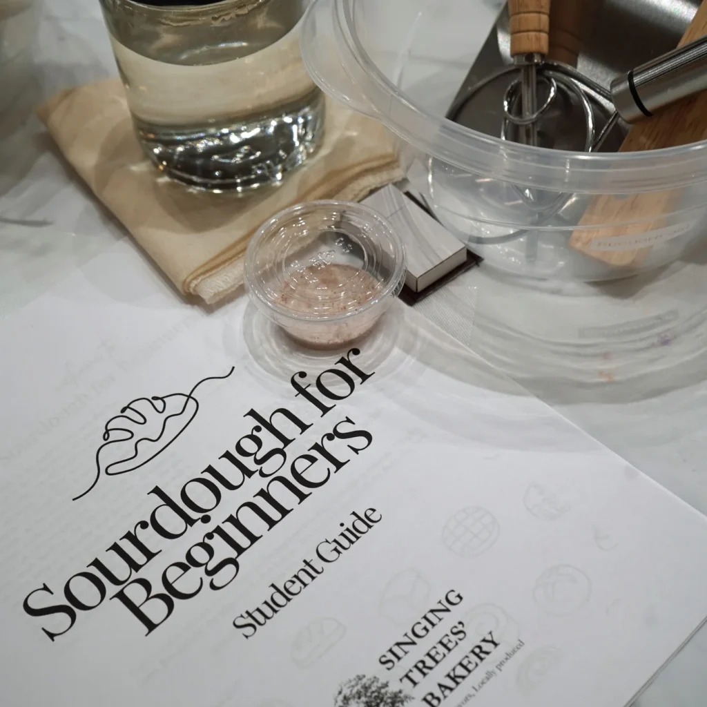 sourduogh class