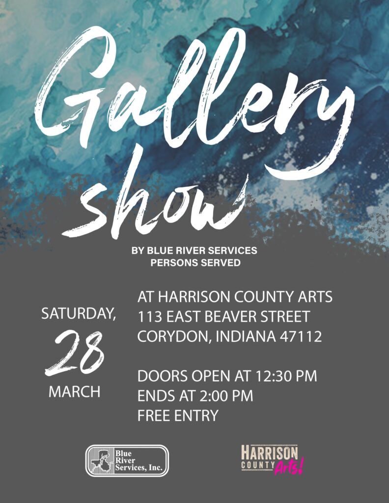 Gallery Show_HCArts