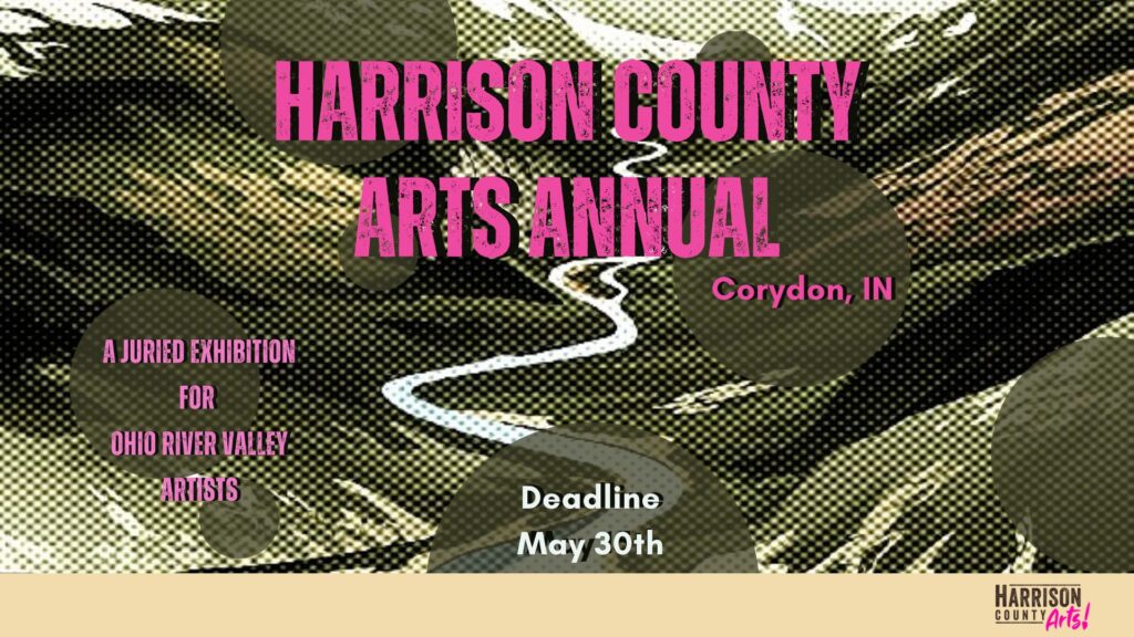 HC Arts_Annual CFA