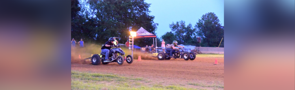 KOI Drag Racing 2026 Fair