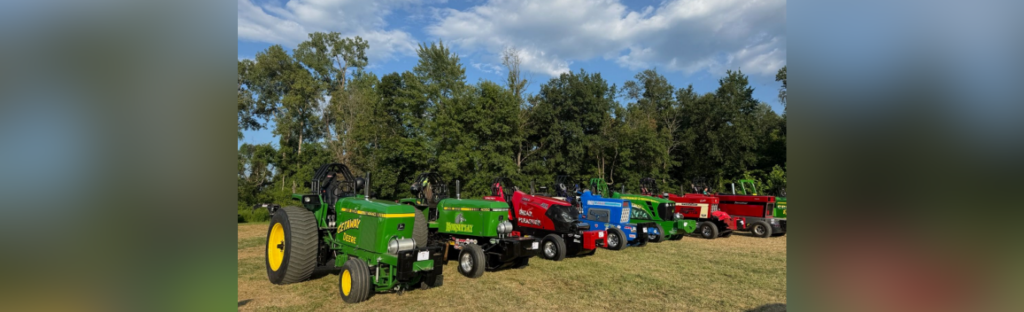 tractor pull 2026 fair