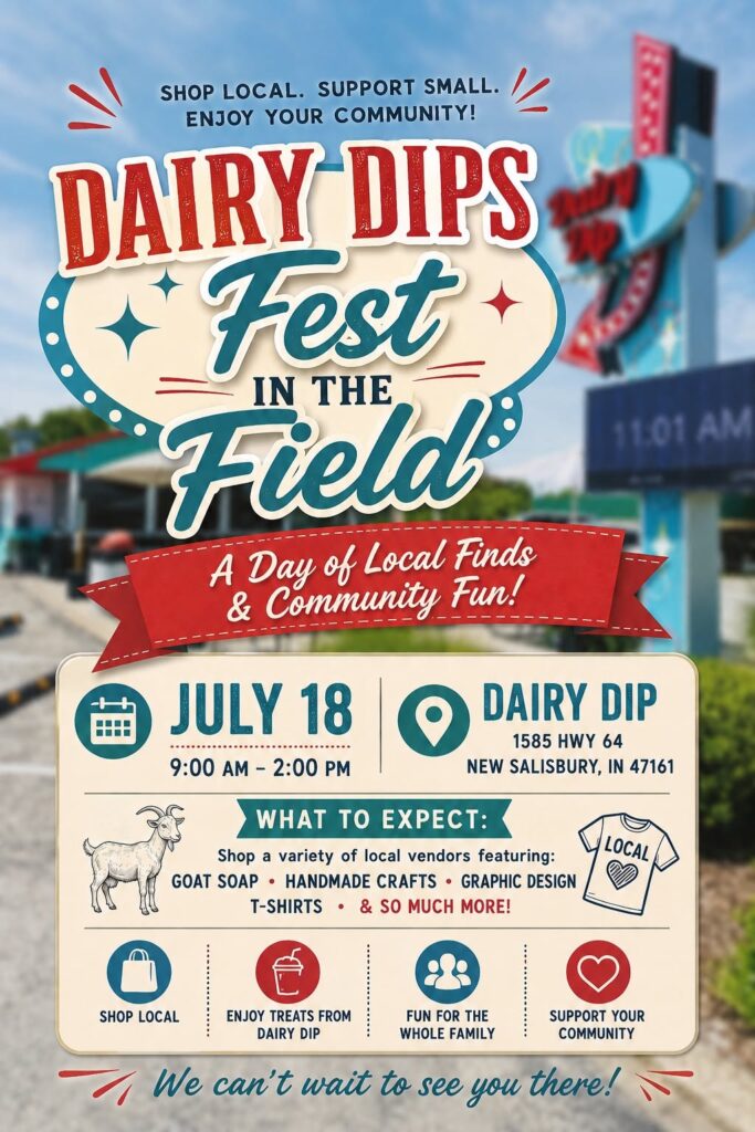 Fest int he Field