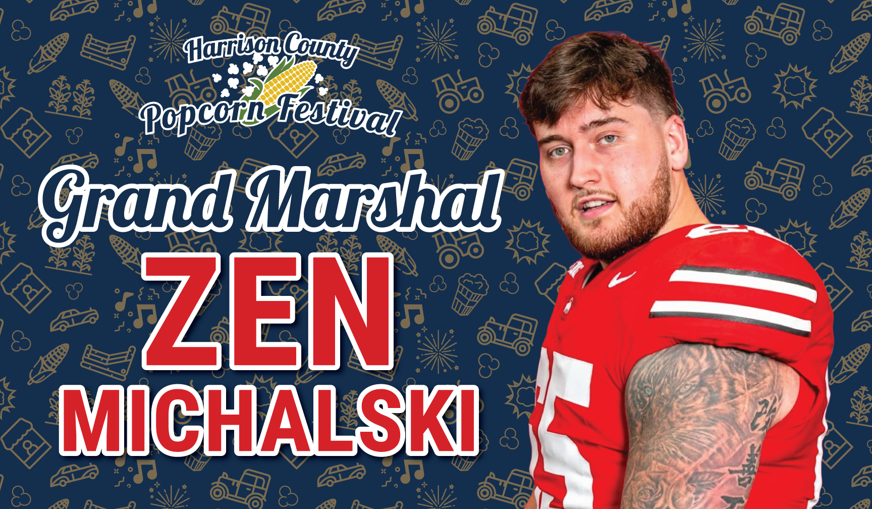 Gran Marshall