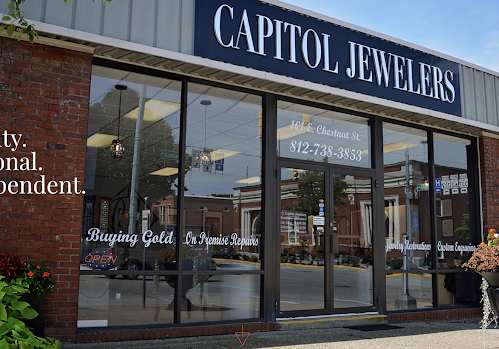 Capitol Jewelers