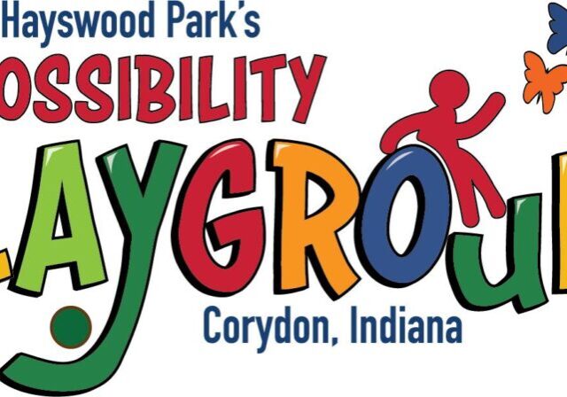 Possibility Playground -Logo