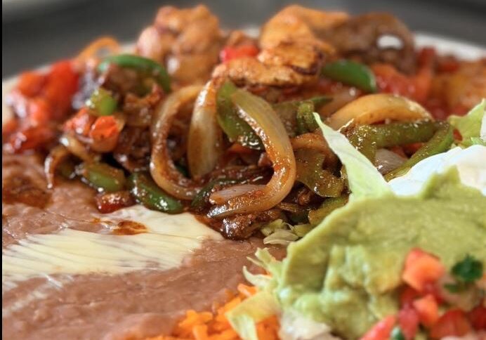 Racho Alegre Mexican Restaurant