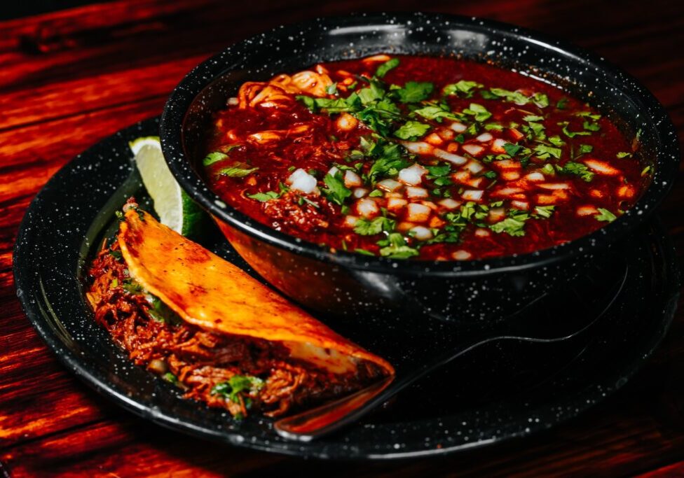 Ritas Taco Shop Mexican Restaurant