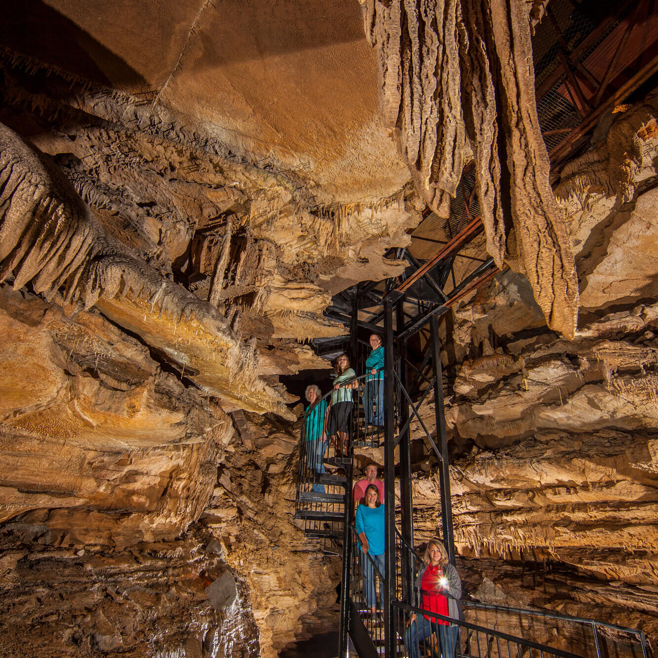 Squire Boone Caverns (5)