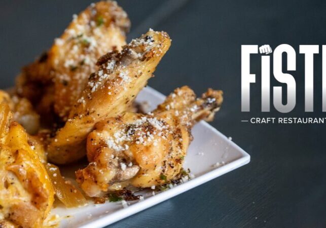 fistful