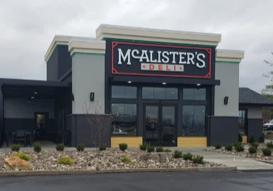 mccalisters