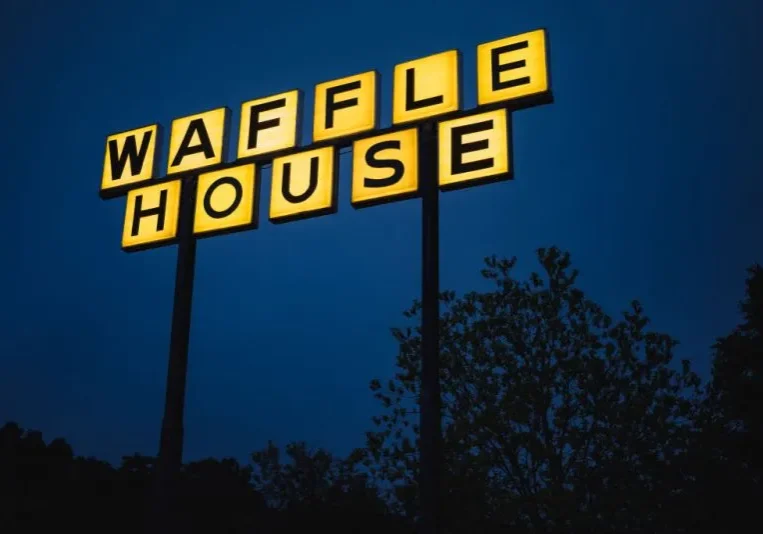 wafflehouse
