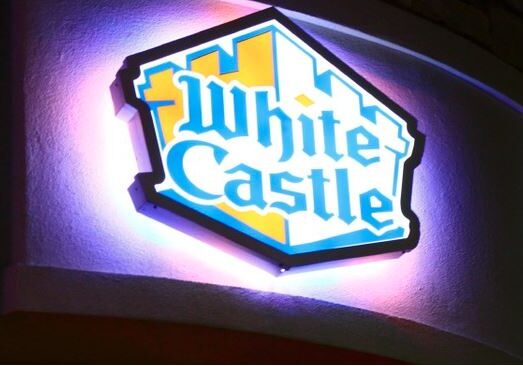 white castle